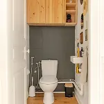 L'aloise - Neudorf - Cozy & Moderne - Proche Transports & Commerces Apartman
