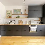 L'aloise - Neudorf - Cozy & Moderne - Proche Transports & Commerces Apartman