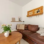 L'aloise - Neudorf - Cozy & Moderne - Proche Transports & Commerces Strasbourg