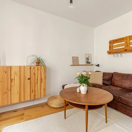 L'aloise - Neudorf - Cozy & Moderne - Proche Transports & Commerces アパート ストラスブール