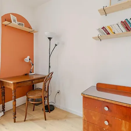 L'aloise - Neudorf - Cozy & Moderne - Proche Transports & Commerces ストラスブール