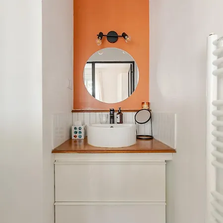 L'aloise - Neudorf - Cozy & Moderne - Proche Transports & Commerces アパート *