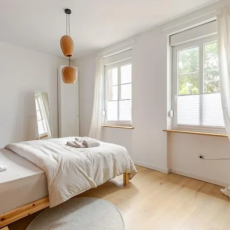 L'aloise - Neudorf - Cozy & Moderne - Proche Transports & Commerces * Straatsburg