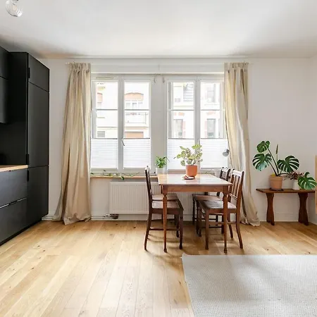 L'aloise - Neudorf - Cozy & Moderne - Proche Transports & Commerces *