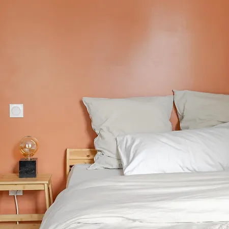 L'aloise - Neudorf - Cozy & Moderne - Proche Transports & Commerces