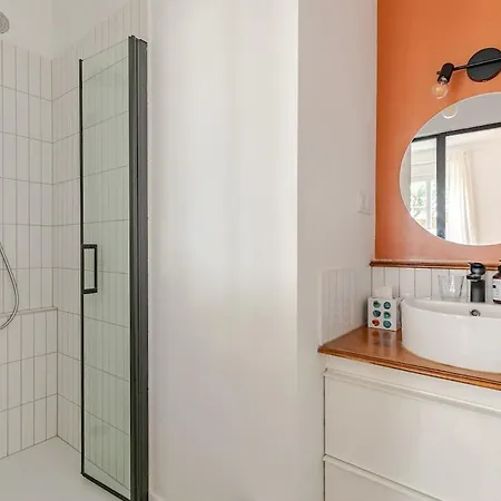 L'aloise - Neudorf - Cozy & Moderne - Proche Transports & Commerces Appartement *