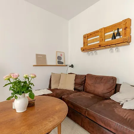 L'aloise - Neudorf - Cozy & Moderne - Proche Transports & Commerces Στρασβούργο