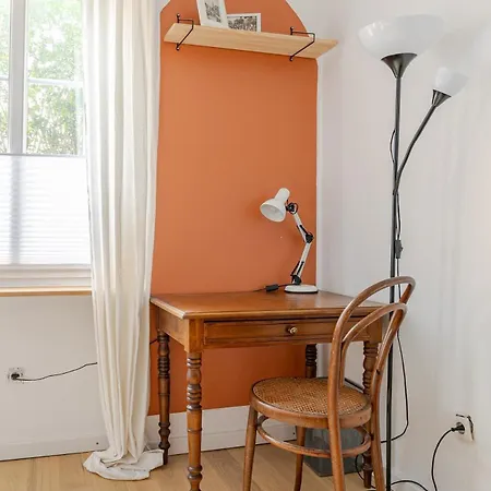 L'aloise - Neudorf - Cozy & Moderne - Proche Transports & Commerces * ストラスブール