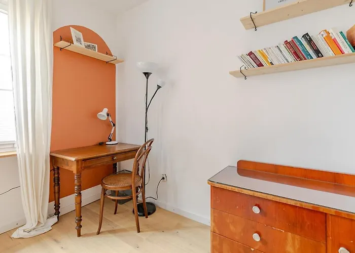 L'aloise - Neudorf - Cozy & Moderne - Proche Transports & Commerces Strasbourg