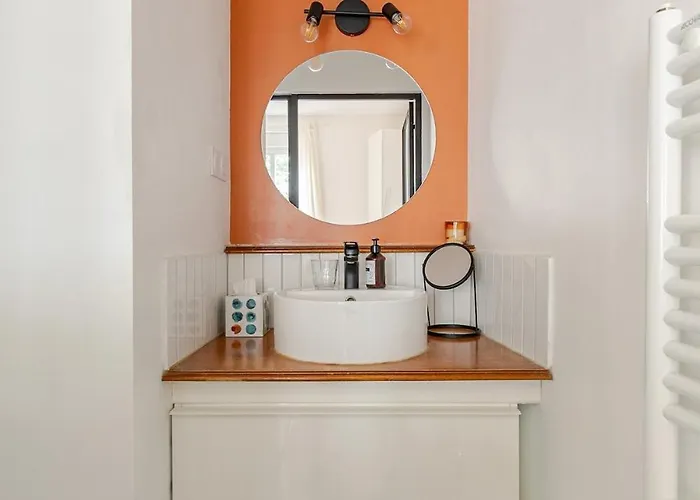 L'aloise - Neudorf - Cozy & Moderne - Proche Transports & Commerces Appartement *