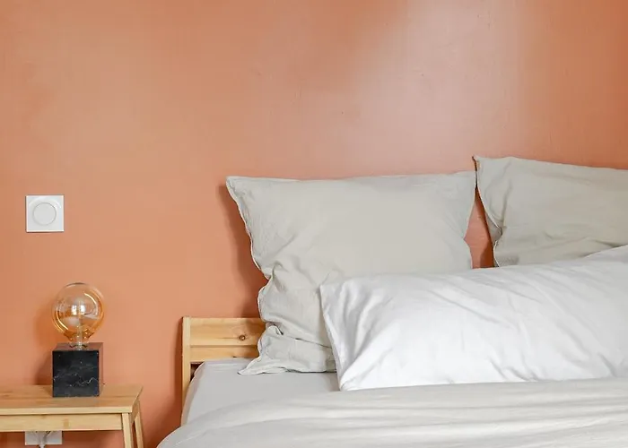 L'aloise - Neudorf - Cozy & Moderne - Proche Transports & Commerces