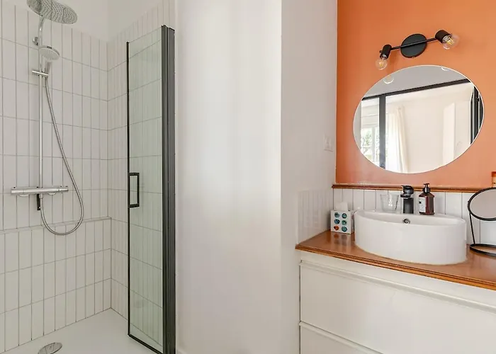 L'aloise - Neudorf - Cozy & Moderne - Proche Transports & Commerces Appartement *