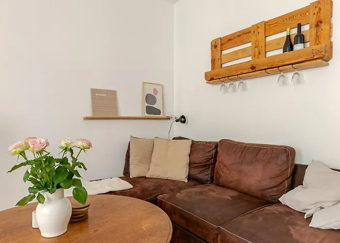 L'aloise - Neudorf - Cozy & Moderne - Proche Transports & Commerces 斯特拉斯堡