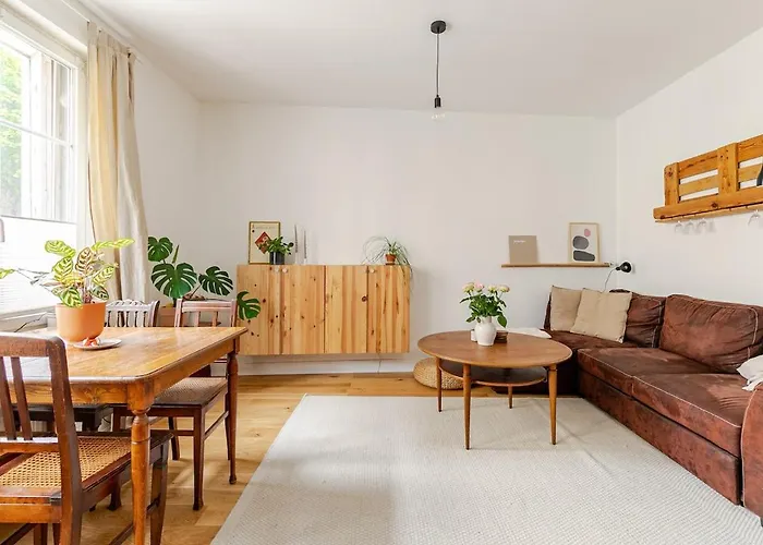 L'aloise - Neudorf - Cozy & Moderne - Proche Transports & Commerces 公寓