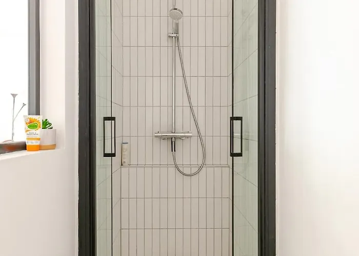 L'aloise - Neudorf - Cozy & Moderne - Proche Transports & Commerces 公寓 *