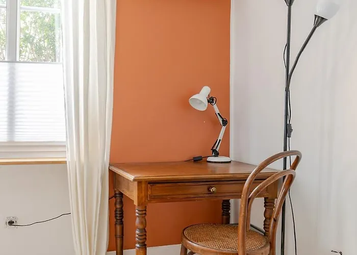 L'aloise - Neudorf - Cozy & Moderne - Proche Transports & Commerces * 斯特拉斯堡