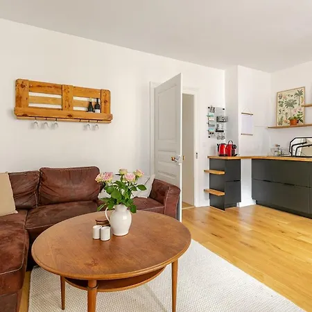 L'aloise - Neudorf - Cozy & Moderne - Proche Transports & Commerces * Στρασβούργο