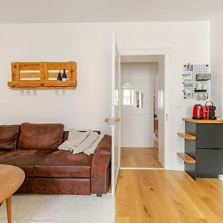 L'aloise - Neudorf - Cozy & Moderne - Proche Transports & Commerces *