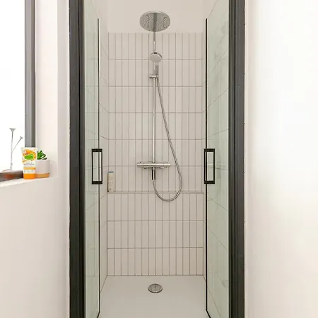 L'aloise - Neudorf - Cozy & Moderne - Proche Transports & Commerces Appartement *