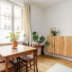 דירה L'aloise - Neudorf - Cozy & Moderne - Proche Transports & Commerces