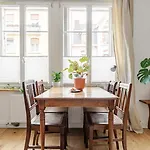 L'aloise - Neudorf - Cozy & Moderne - Proche Transports & Commerces * שטרסבורג